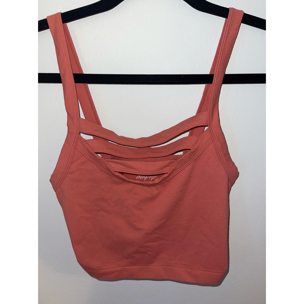 Bralette / Crop Top